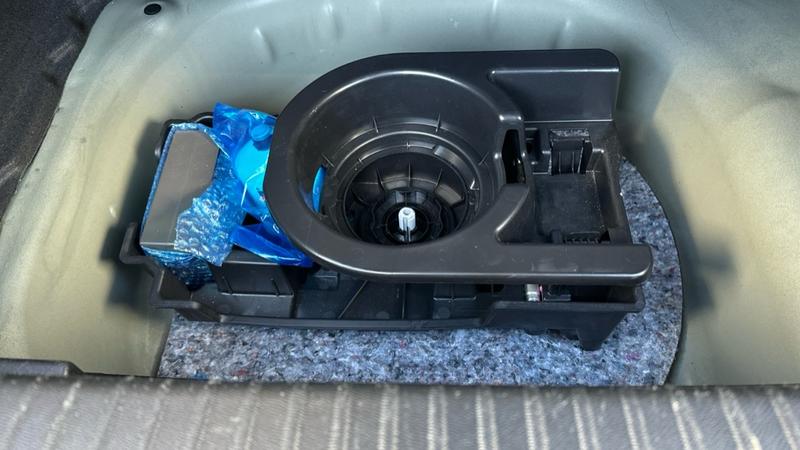 Used Vauxhall Mokka 2024 for sale - 76931310: Photo 48