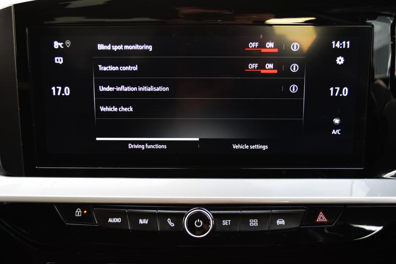 Used Vauxhall Mokka 2024 for sale - 76931310: Photo 6