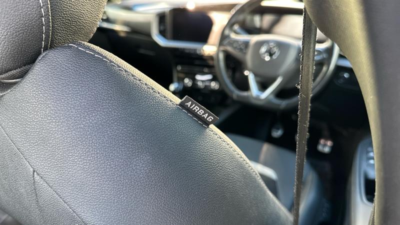 Used Vauxhall Mokka 2024 for sale - 76931310: Photo 60