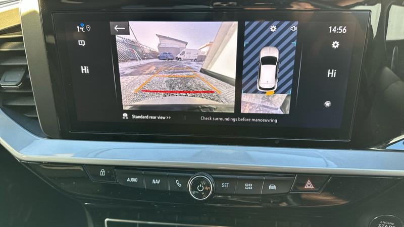 Used Vauxhall Mokka 2024 for sale - 76931310: Photo 69