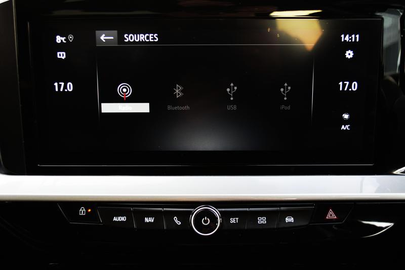 Used Vauxhall Mokka 2024 for sale - 76931310: Photo 8