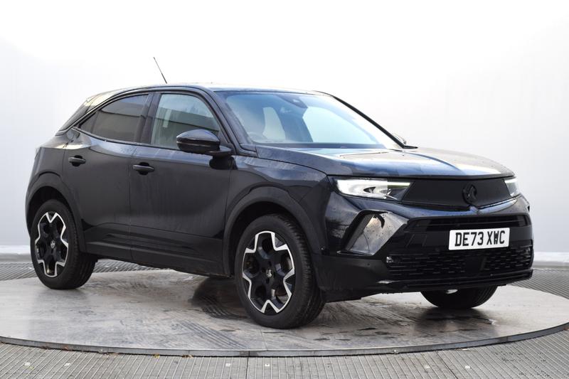 Used Vauxhall Mokka 2024 for sale - 76931310: Photo 9