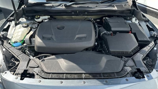 Used Volvo V40 2019 for sale - 75407038: Photo 16