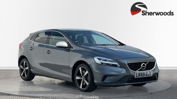 Used Volvo V40 2019 for sale - 75407038: Photo 1