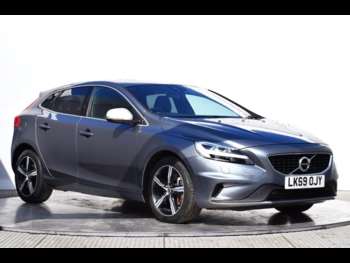 2019 - 1.5 T3 R-Design Edition Hatchback 5dr Petrol Auto Euro 6 (s/s) (152 ps) Aut