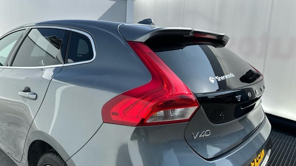 Used Volvo V40 2019 for sale - 75407038: Photo 22