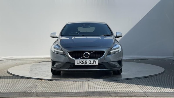 Used Volvo V40 2019 for sale - 75407038: Photo 3