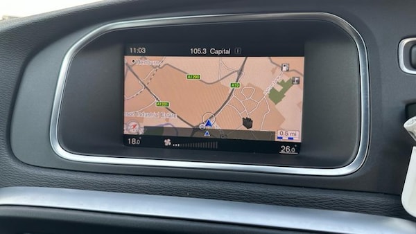 Used Volvo V40 2019 for sale - 75407038: Photo 42