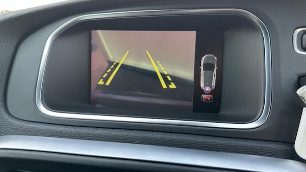 Used Volvo V40 2019 for sale - 75407038: Photo 43