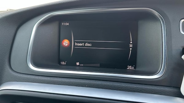 Used Volvo V40 2019 for sale - 75407038: Photo 45