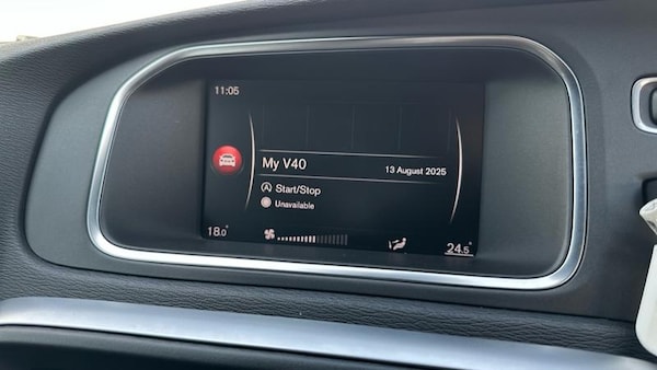 Used Volvo V40 2019 for sale - 75407038: Photo 47