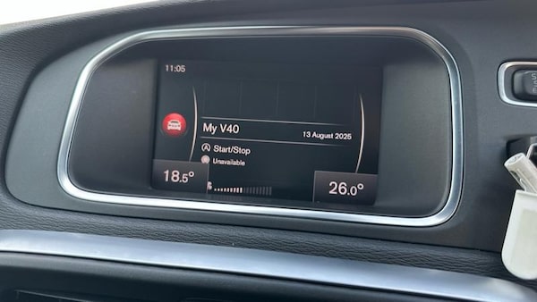Used Volvo V40 2019 for sale - 75407038: Photo 48