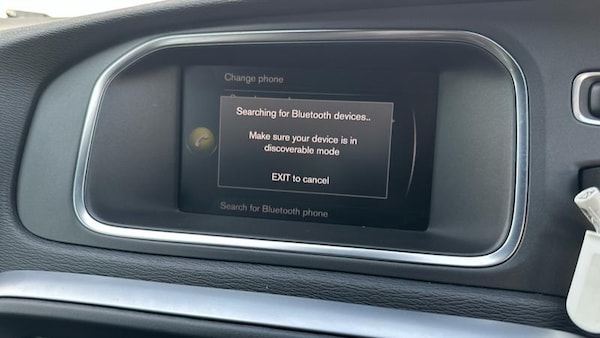 Used Volvo V40 2019 for sale - 75407038: Photo 49
