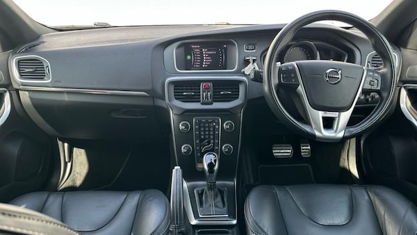 Used Volvo V40 2019 for sale - 75407038: Photo 4
