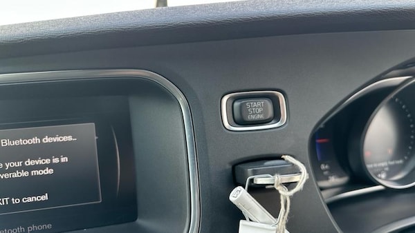 Used Volvo V40 2019 for sale - 75407038: Photo 50