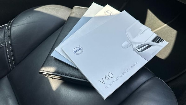 Used Volvo V40 2019 for sale - 75407038: Photo 55