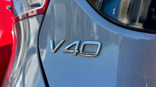 Used Volvo V40 2019 for sale - 75407038: Photo 58