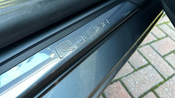 Used Volvo V40 2019 for sale - 75407038: Photo 63