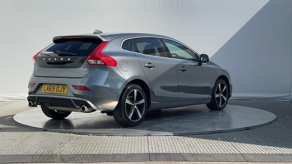 Used Volvo V40 2019 for sale - 75407038: Photo 6