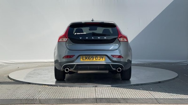 Used Volvo V40 2019 for sale - 75407038: Photo 7