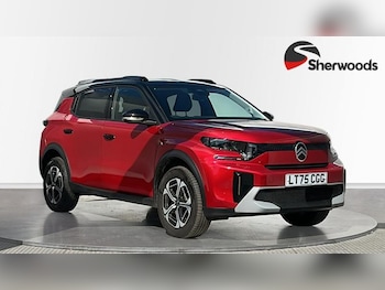 Used Citroen C3 Aircross 2025 for sale - 79421375: Photo