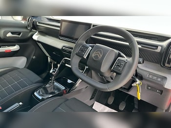 Used Citroen C3 Aircross 2025 for sale - 79421375: Photo