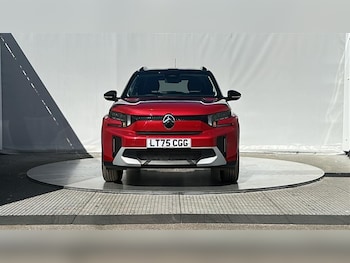 Used Citroen C3 Aircross 2025 for sale - 79421375: Photo