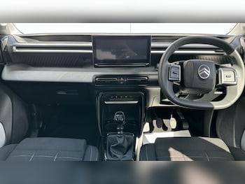 Used Citroen C3 Aircross 2025 for sale - 79421375: Photo