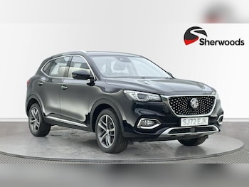 Used MG MG HS 2022 for sale - 78736739: Photo