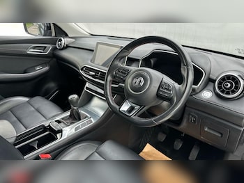 Used MG MG HS 2022 for sale - 78736739: Photo