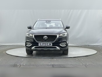 Used MG MG HS 2022 for sale - 78736739: Photo