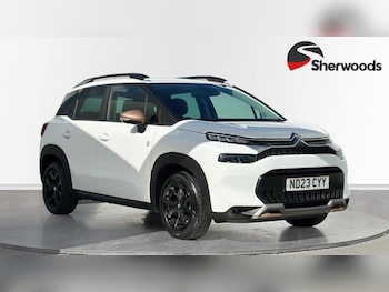 Used Citroen C3 Aircross 2023 for sale - 78742724: Photo