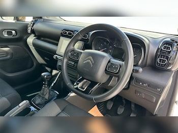 Used Citroen C3 Aircross 2023 for sale - 78742724: Photo