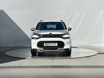 Used Citroen C3 Aircross 2023 for sale - 78742724: Photo