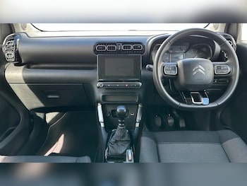 Used Citroen C3 Aircross 2023 for sale - 78742724: Photo
