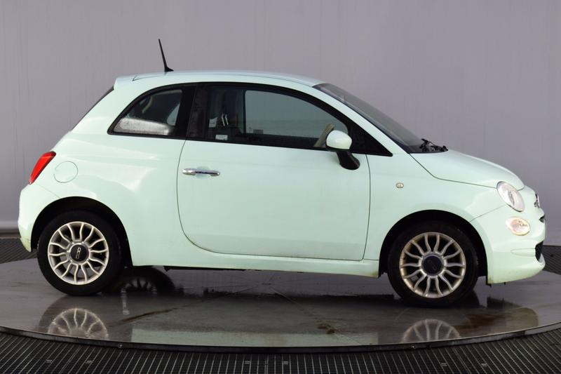 Used Fiat 500 2018 for sale - 77367734: Photo 10