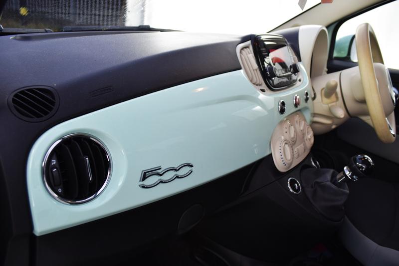 Used Fiat 500 2018 for sale - 77367734: Photo 13