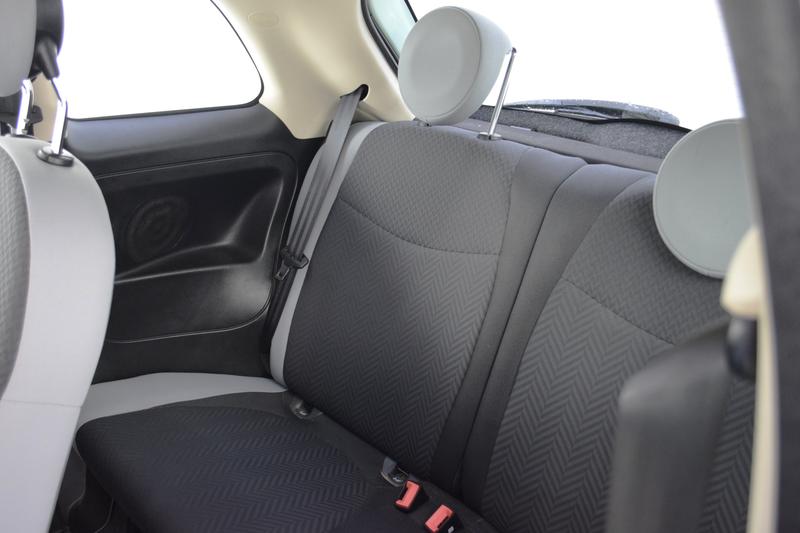 Used Fiat 500 2018 for sale - 77367734: Photo 15