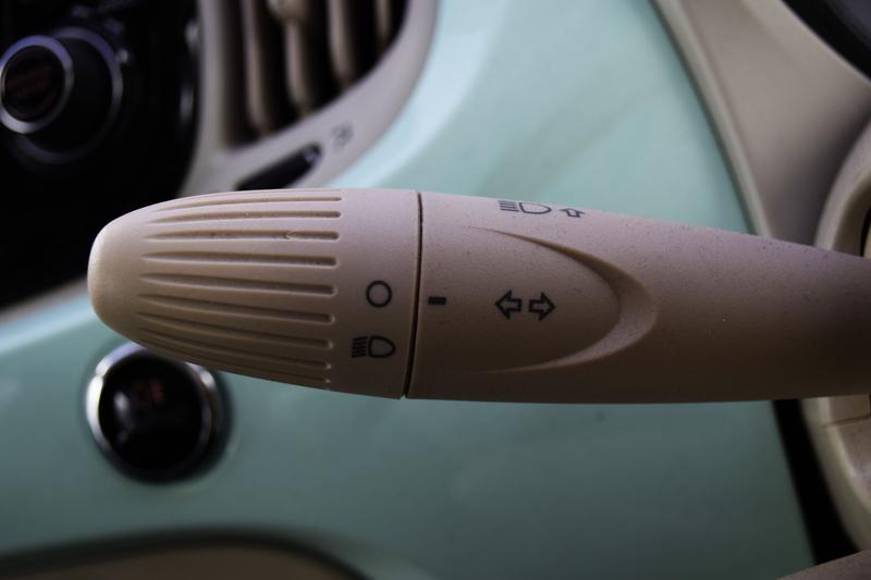 Used Fiat 500 2018 for sale - 77367734: Photo 17