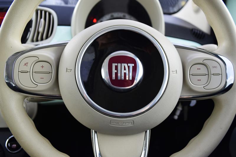 Used Fiat 500 2018 for sale - 77367734: Photo 19