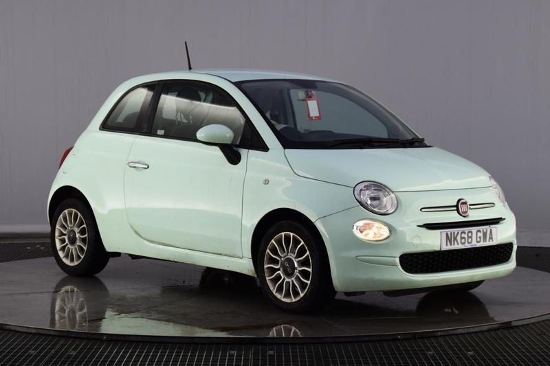 Used Fiat 500 2018 for sale - 77367734: Photo 24
