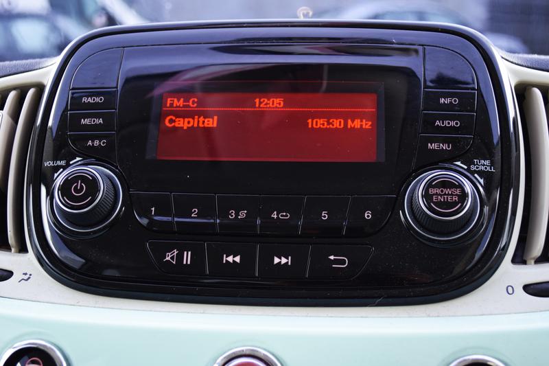 Used Fiat 500 2018 for sale - 77367734: Photo 3