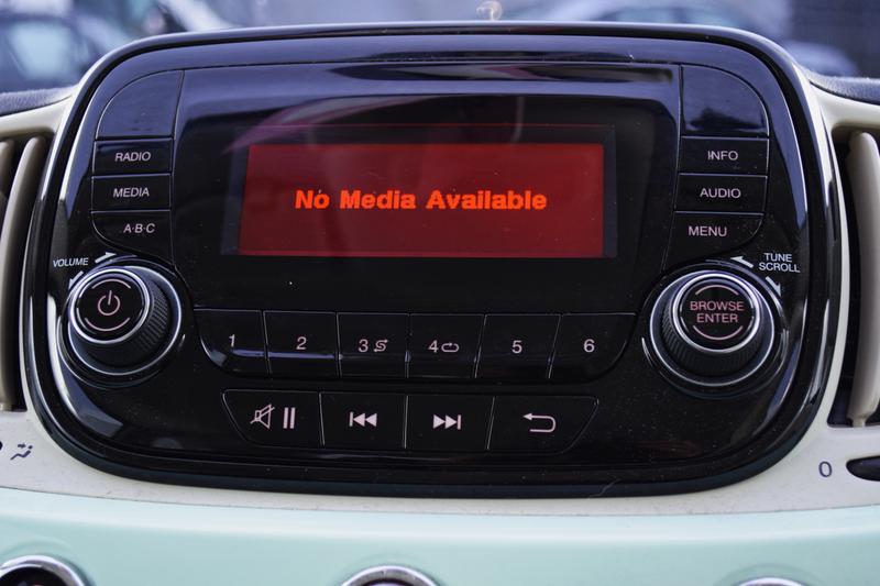 Used Fiat 500 2018 for sale - 77367734: Photo 4