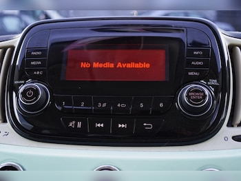 Used Fiat 500 2018 for sale - 77367734: Photo