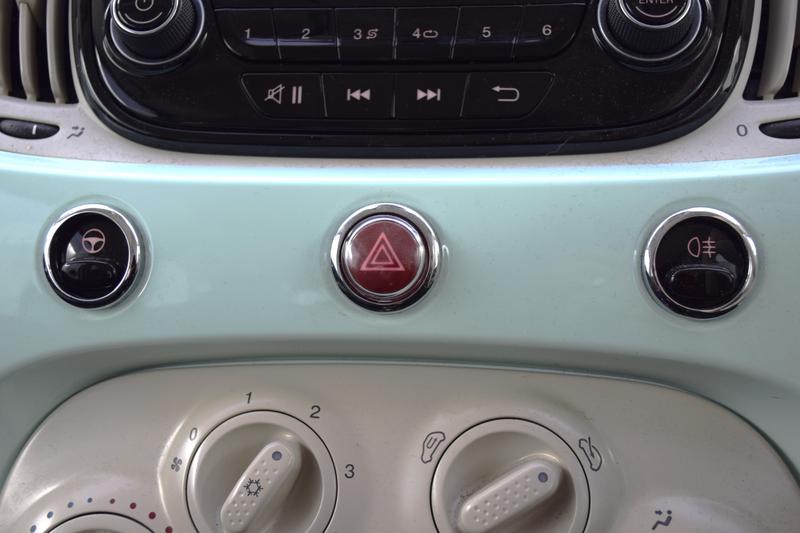 Used Fiat 500 2018 for sale - 77367734: Photo 6