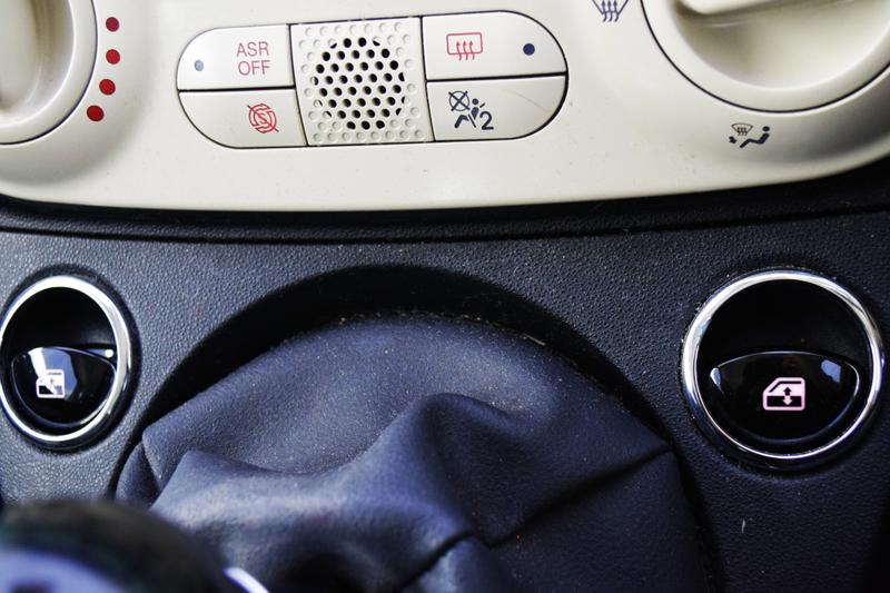 Used Fiat 500 2018 for sale - 77367734: Photo 7