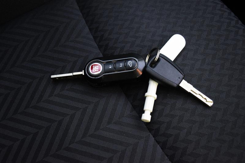 Used Fiat 500 2018 for sale - 77367734: Photo 8