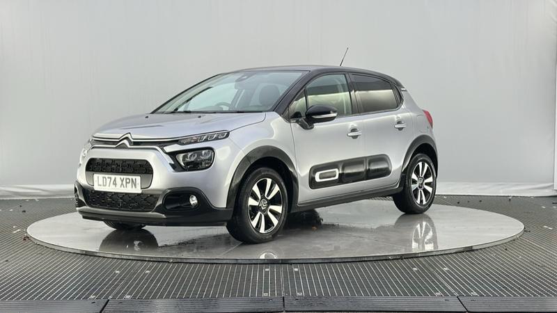 Used Citroen C3 2024 for sale - 77407071: Photo 10