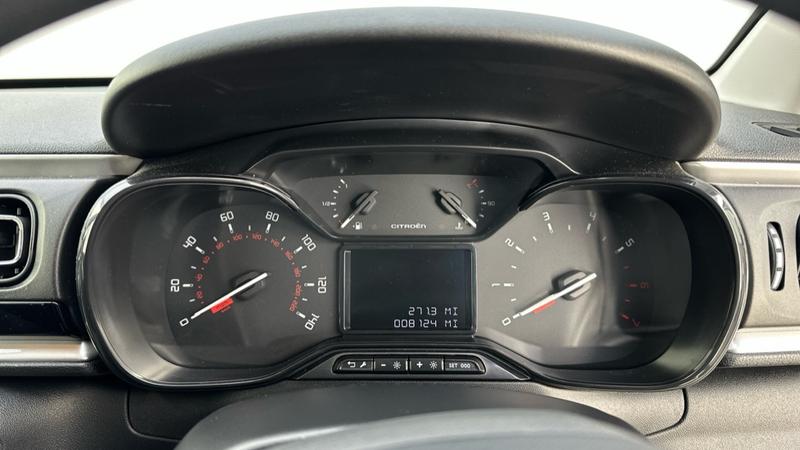 Used Citroen C3 2024 for sale - 77407071: Photo 13