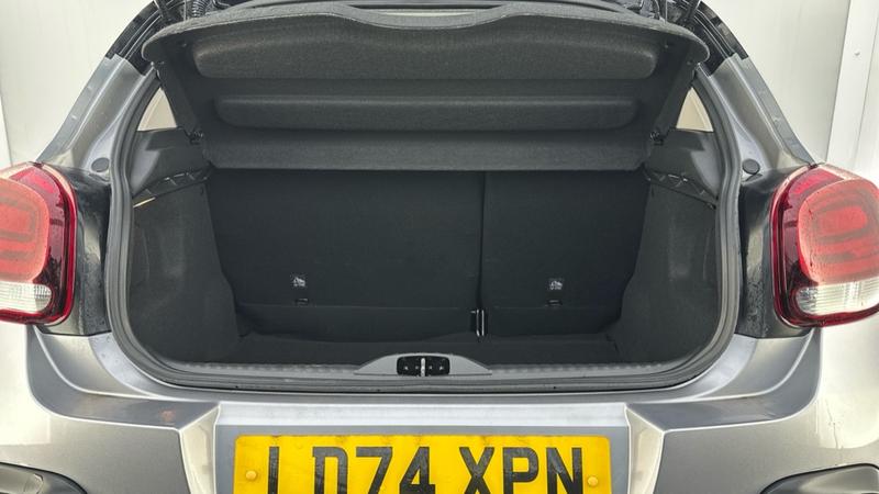 Used Citroen C3 2024 for sale - 77407071: Photo 15